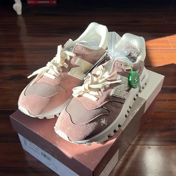 New Balance | Shoes | Ds New Balance X Kith Rc30 | Poshmark display picture 1